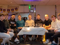 Adult Hurling 2025 Vision