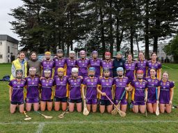 Camogie 