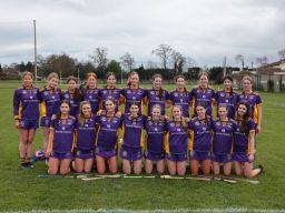 Camogie 