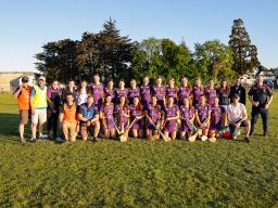 Camogie 