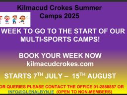 camp