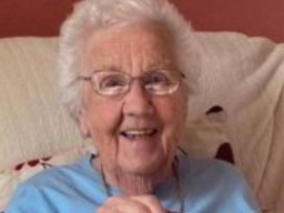 anne mitchell