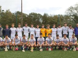 MINOR A HURLERS 2025