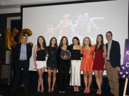 Victorious 7's team