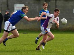 tackle