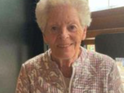 Margaret Hyland
