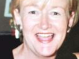 Marie Hanly