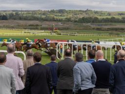 Punchestown 2026