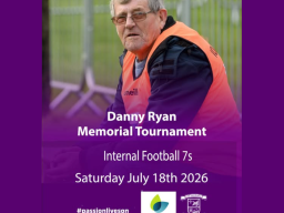 Danny Ryan