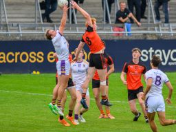 high catch