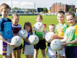 Mini All Ireland Football