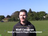 Niall Corcoran