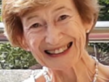 Bernadette (Detta) WHYTE