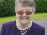 Mary Savage
