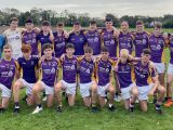 Kilmacud Crokes Minor Hurling C Team