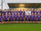 Ladies Senior team 2023