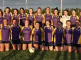 4th Ladies Team