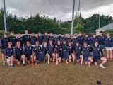 Kilmacud Crokes Minor Football Team
