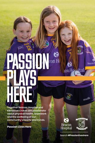 Passion Plays Here Poster