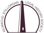 Kilmacud Stillorgan Local History Society logo