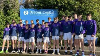 Football Feile Team