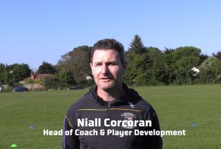 Niall Corcoran