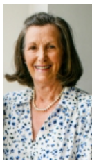 Theresa Griffin