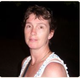 Geraldine Maher