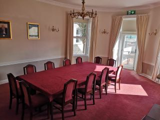 Board Room