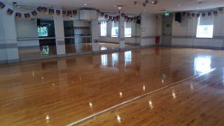 Function Room