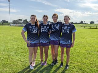 Kilmacud Crokes Dublin 