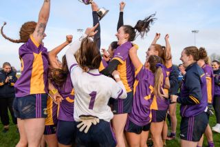 Senior Team