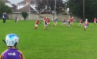 KC u9 (2004) v Monaleen Limerick7
