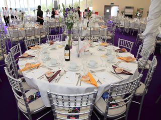 The Crokes Pavilion