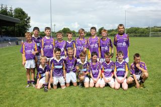 Tropjy Winners