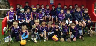 Under 9s - Stars of the Future