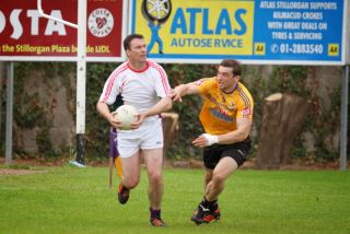 GERRY COLLINS MEMORIAL FOOTBALL TOURNAMENT - PHOTOGRAPHS