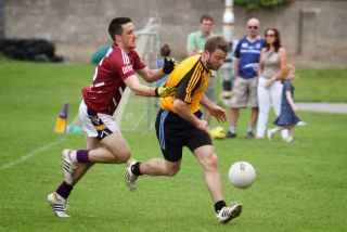 GERRY COLLINS MEMORIAL FOOTBALL TOURNAMENT - PHOTOGRAPHS