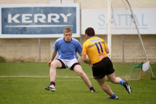 GERRY COLLINS MEMORIAL FOOTBALL TOURNAMENT - PHOTOGRAPHS