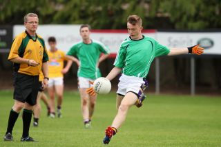 GERRY COLLINS MEMORIAL FOOTBALL TOURNAMENT - PHOTOGRAPHS