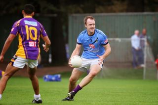GERRY COLLINS MEMORIAL FOOTBALL TOURNAMENT - PHOTOGRAPHS