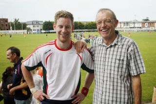 GERRY COLLINS MEMORIAL FOOTBALL TOURNAMENT - PHOTOGRAPHS
