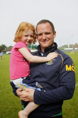 GERRY COLLINS MEMORIAL FOOTBALL TOURNAMENT - PHOTOGRAPHS