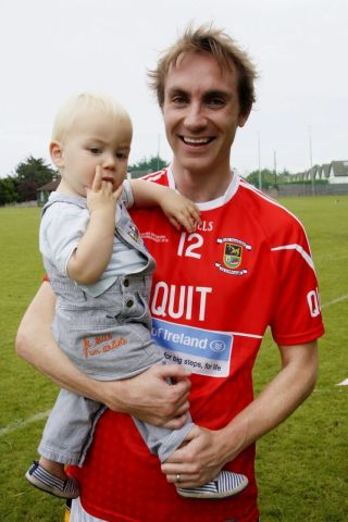 GERRY COLLINS MEMORIAL FOOTBALL TOURNAMENT - PHOTOGRAPHS