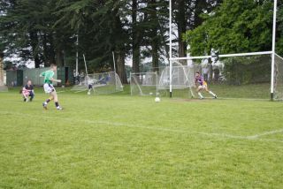 GERRY COLLINS MEMORIAL FOOTBALL TOURNAMENT - PHOTOGRAPHS