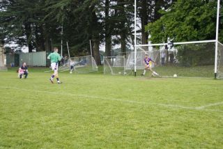 GERRY COLLINS MEMORIAL FOOTBALL TOURNAMENT - PHOTOGRAPHS