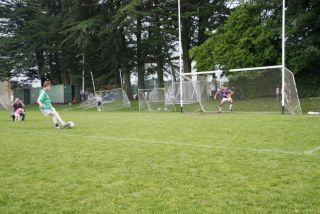 GERRY COLLINS MEMORIAL FOOTBALL TOURNAMENT - PHOTOGRAPHS