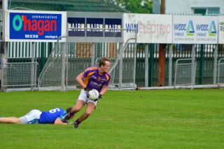 WELL DONE TO AFL 1 FOOTBALLERS V ST SYLVESTERS
