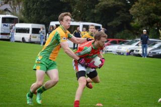 ST. GALLS WIN FBD 7s