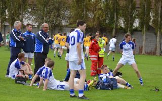 ST. GALLS WIN FBD 7s